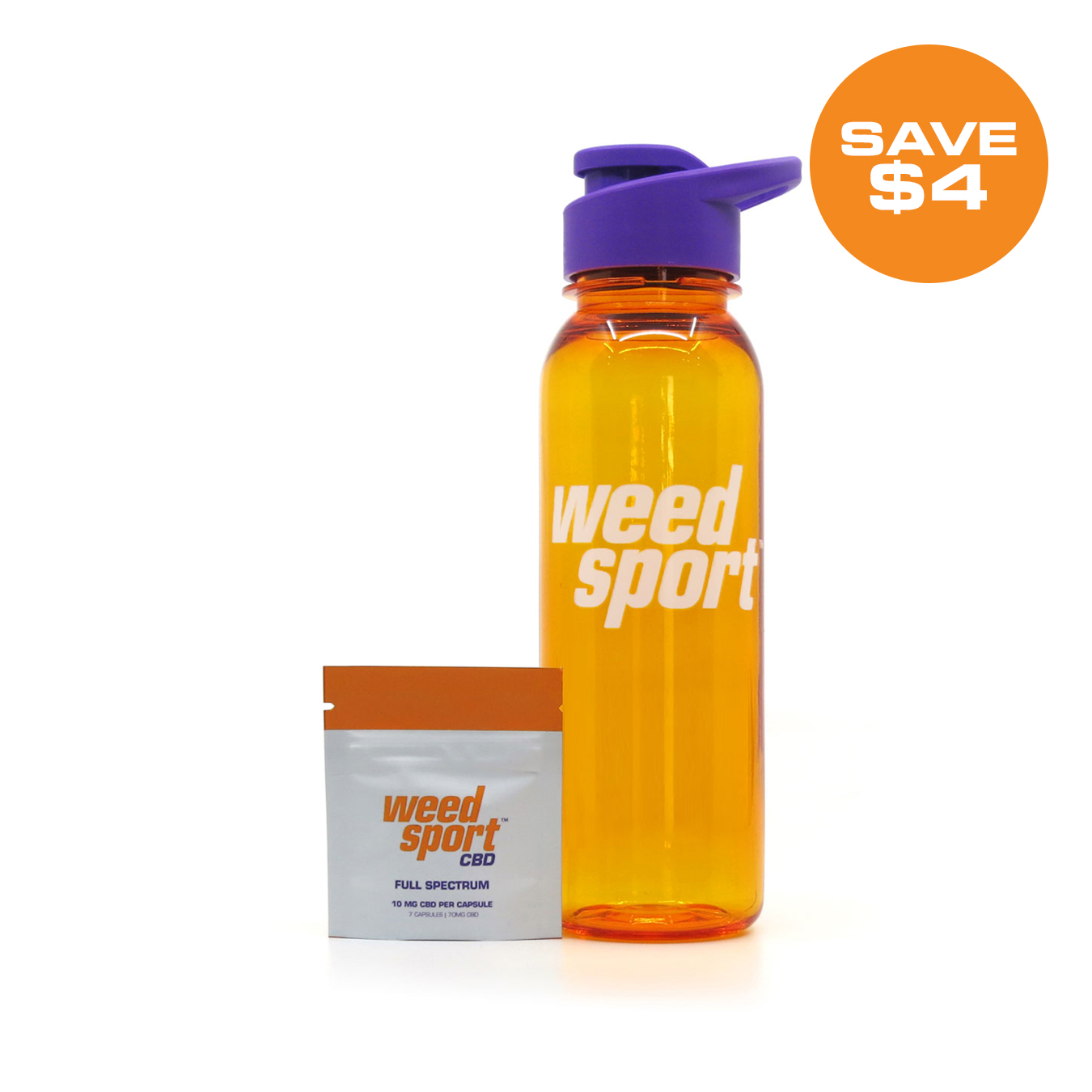 Home WeedSport CBD Sports Recovery Products, CBD Muscle Rub, CBG