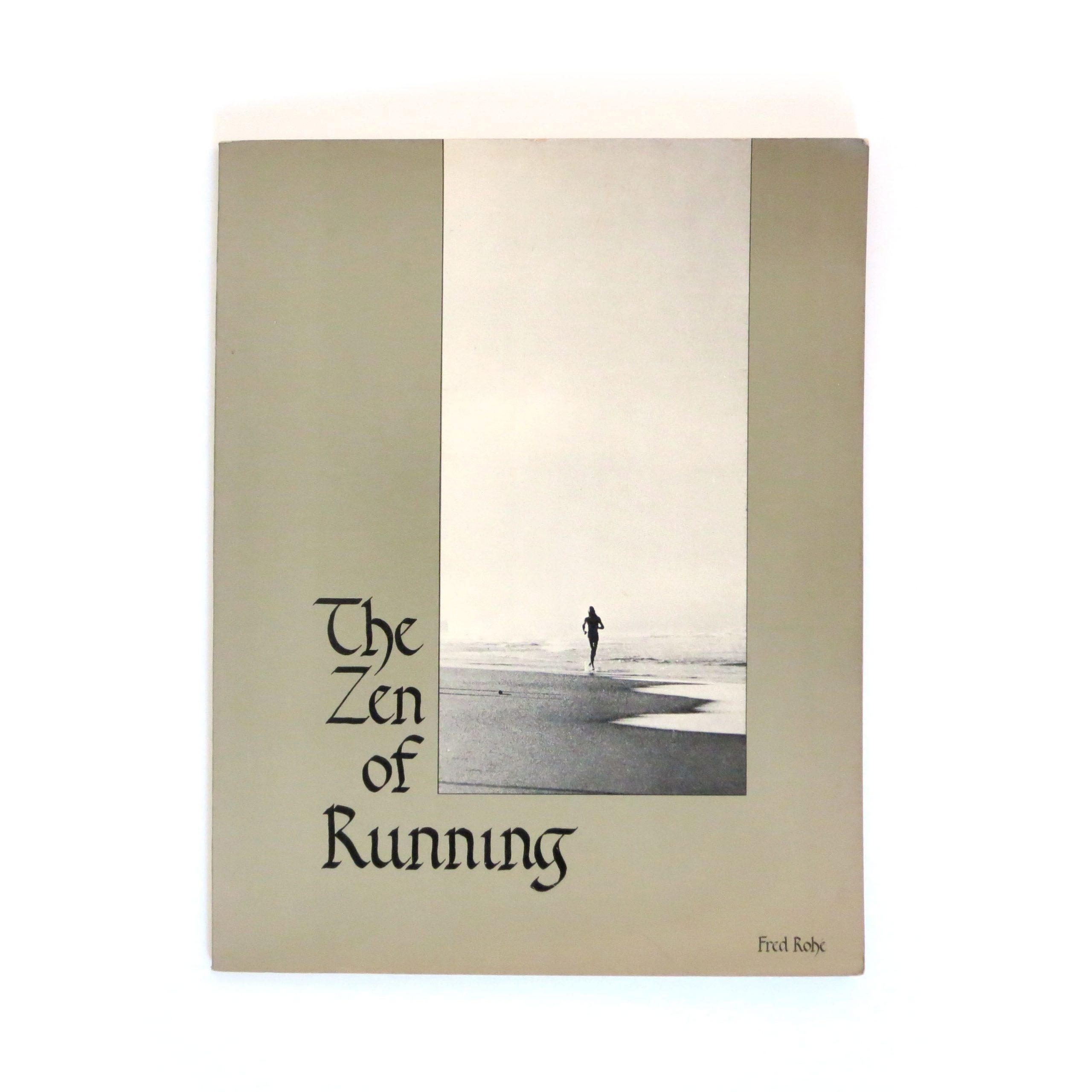 The Zen of Running (c. 1975)
