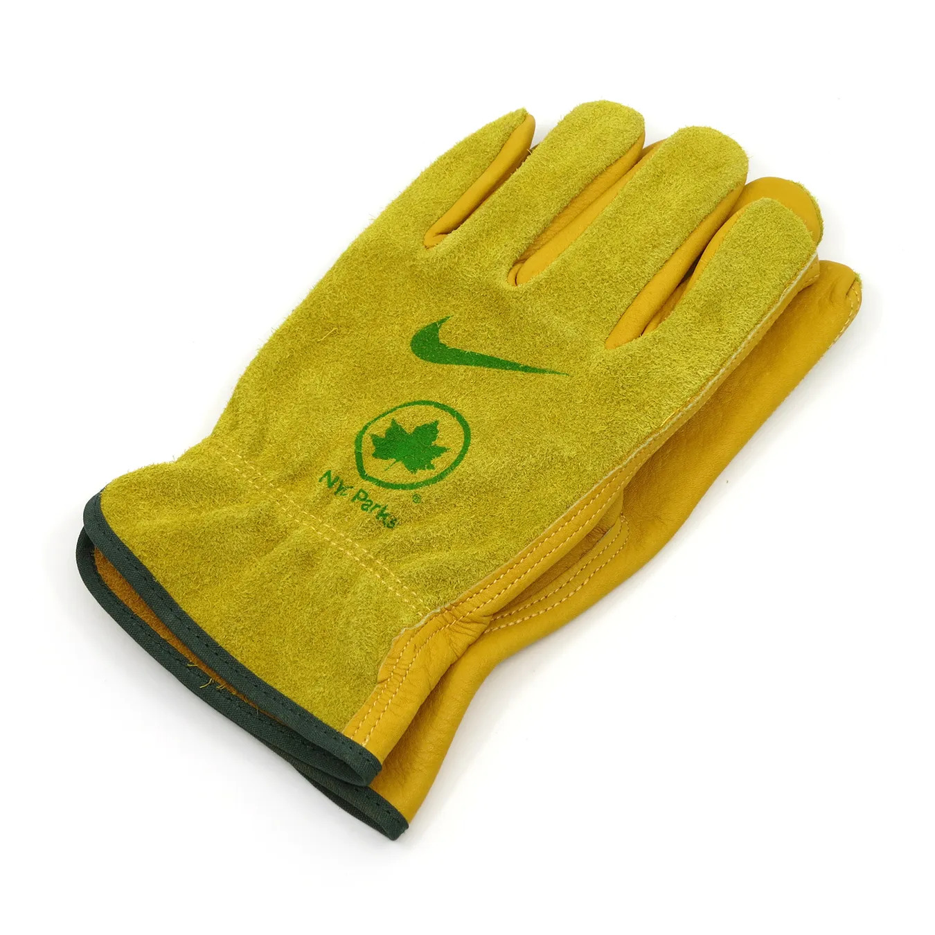 Nike NYC Parks Work Gloves (c. 2010s)