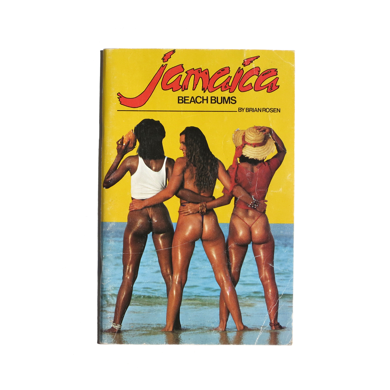 Jamaica Beach Bums (c. 1980)